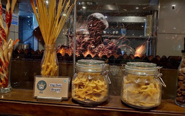 Barbeque Nation - Durgapur - City Center