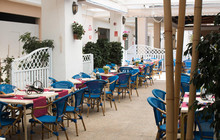 Arroceria Ballena餐厅图片