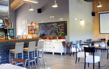 Restaurante Orrua Jatetxea餐厅图片