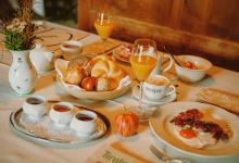 Hotel Restaurant Zur Post美食图片