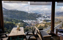 Pentarchos Cafe