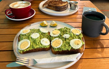 Cafe Bohio餐厅图片