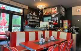 Ristorante / Pizzeria "Route 59"