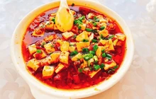 成都蓉兴餐馆餐厅图片