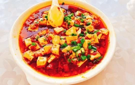 成都蓉兴餐馆