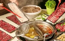王记潮汕牛肉火锅(嘉禾店)餐厅图片