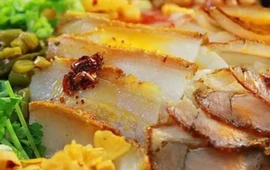 洪荒老桂林米粉(恭城店)