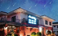 右见音乐餐吧餐厅图片