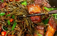 舌尖尖小菜馆(世纪朝阳万商商城店)餐厅图片