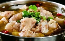 聚香林火锅(盛世新城店)餐厅图片