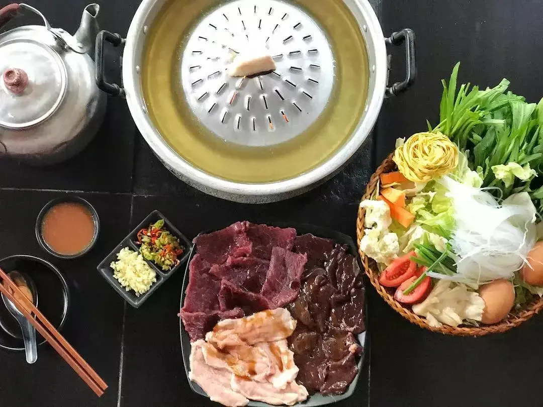 老挝火锅(大学城店)