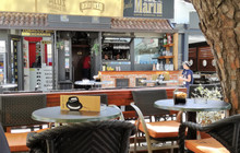 Caffe & Cocktail Bar Marin餐厅图片
