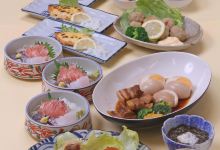 Izakaya Takamasa美食图片