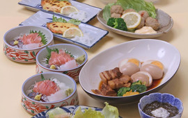 Izakaya Takamasa