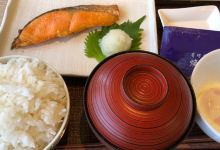 Denny's Otawara美食图片