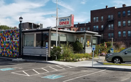 Lindy's Diner