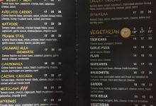 Drooley's Pizza Lounge美食图片