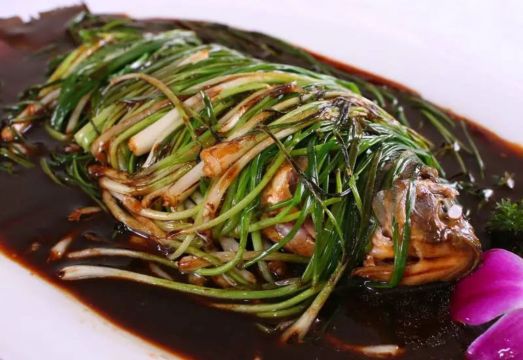 象山港·福宴(骆驼店)