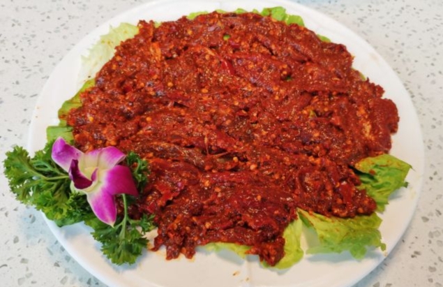 四库全牛油老火锅(空港店)