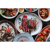 宁波东钱湖庐愿民宿·飨庭