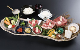 Yakinikuyamato
