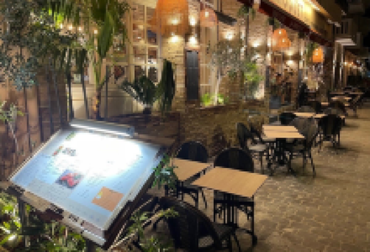 Le Perroquet美食图片