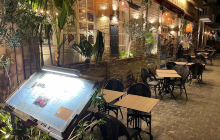 Le Perroquet餐厅图片