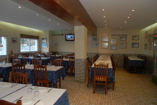 Lobo do Mar Restaurante