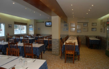 Lobo do Mar Restaurante餐厅图片
