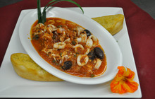 ICM Restaurant餐厅图片