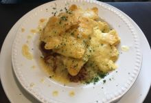 Inchture Hotel & Restaurant美食图片