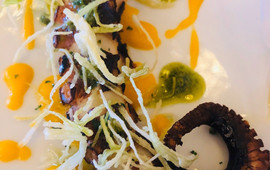 Enoteca La Gorda