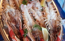 Restaurante El Nuevo Varadero餐厅图片