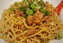 Bakmi Aloi美食图片