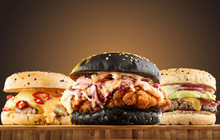 RocoMamas Town Square餐厅图片