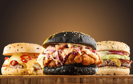 RocoMamas George