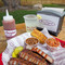 Moe's Original Bar B Que