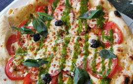 ÔLIVE Pizzéria