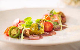 Henry White's