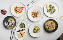 Bistro Manly餐厅图片