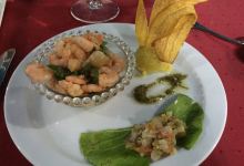 Restaurante Aurora美食图片