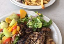 Braddies Bar美食图片