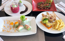 Chau Pho Restaurant餐厅图片
