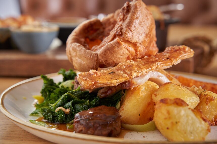 Lamb Inn