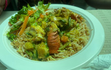 K Food Catering餐厅图片