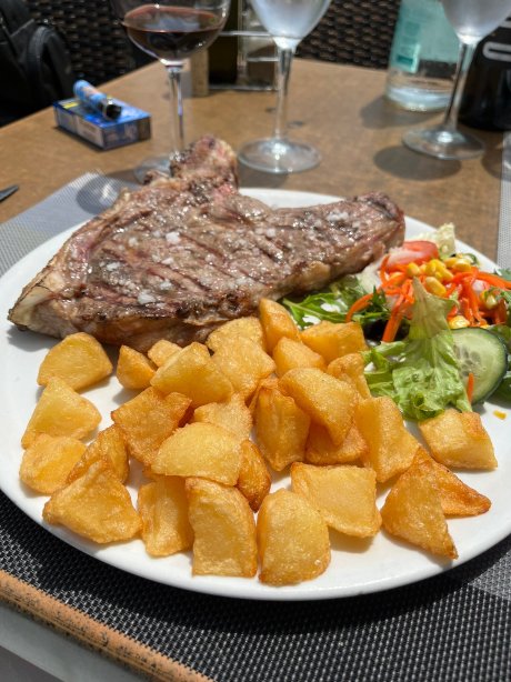 El Pino - Torrador Grill