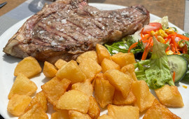 El Pino - Torrador Grill