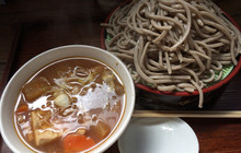 Komonsoba餐厅图片
