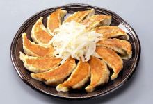 Gomihatchin Shimada美食图片
