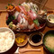 Sushi Robata Hachijo Chuomachi